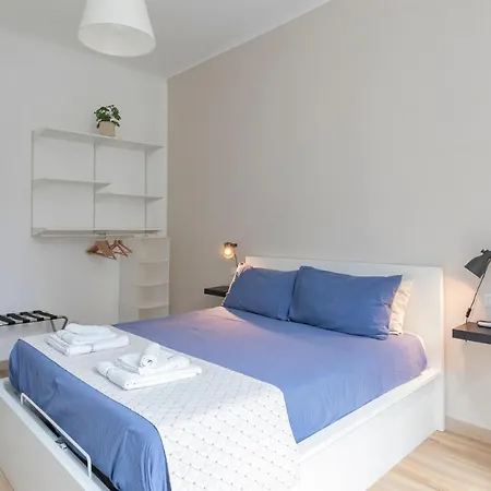 Ihost Flat - Monza 20 Apartment Mailand