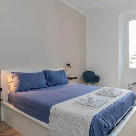 Ihost Flat - Monza 20 Apartment
