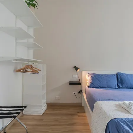 Ihost Flat - Monza 20