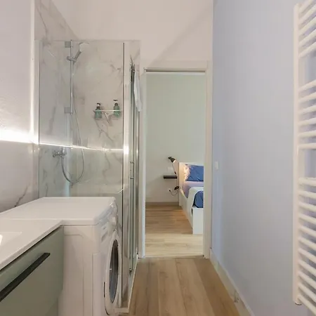 Ihost Flat - Monza 20 Apartment *