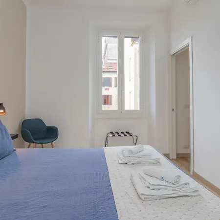 Apartmán Ihost Flat - Monza 20 *