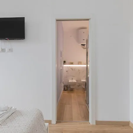 Apartmán Ihost Flat - Monza 20 *
