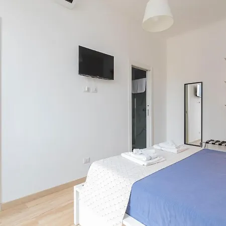 Ihost Flat - Monza 20 * Milán