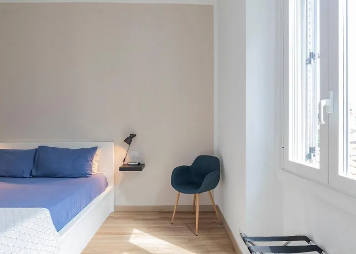 Lejlighed Ihost Flat - Monza 20 Milano