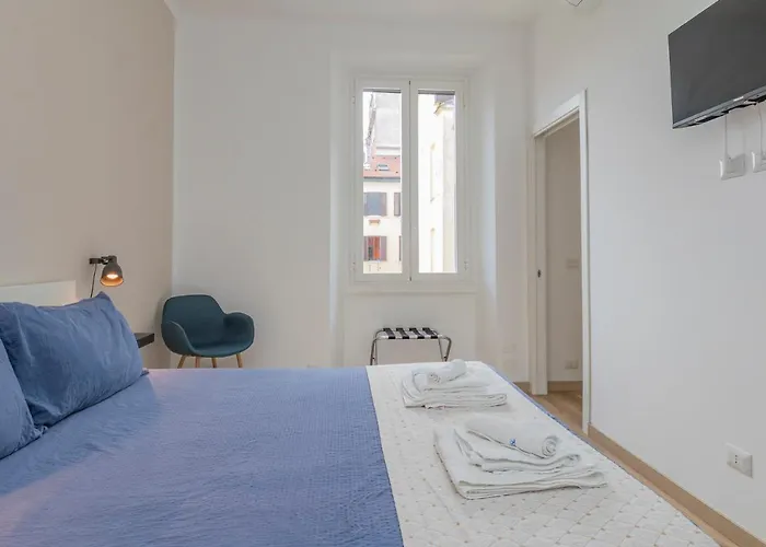 Lejlighed Ihost Flat - Monza 20 *