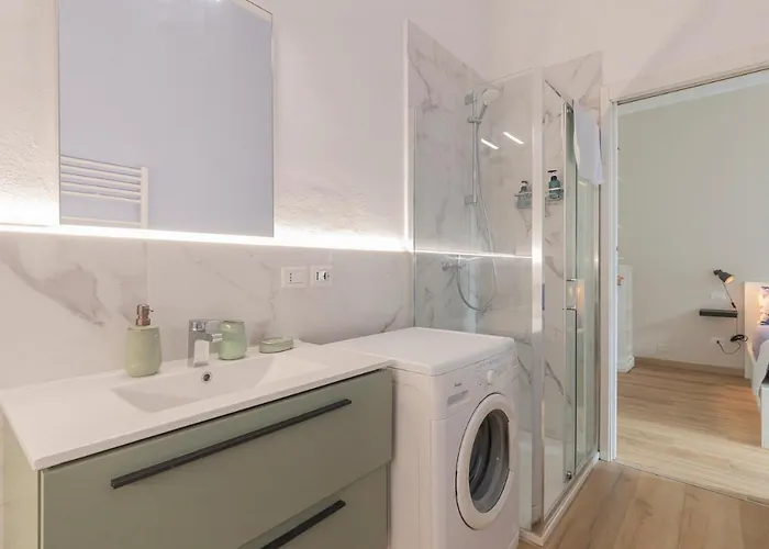 Ihost Flat - Monza 20 Milano