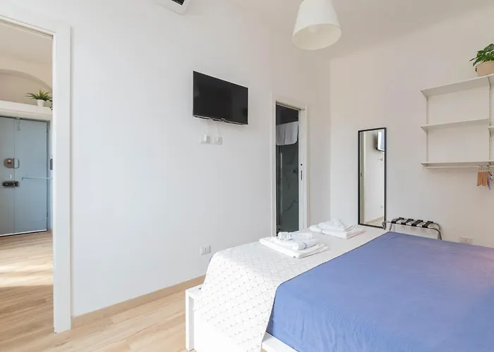 Ihost Flat - Monza 20 * Milano