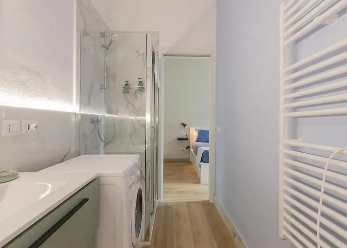 Ihost Flat - Monza 20 Apartment *